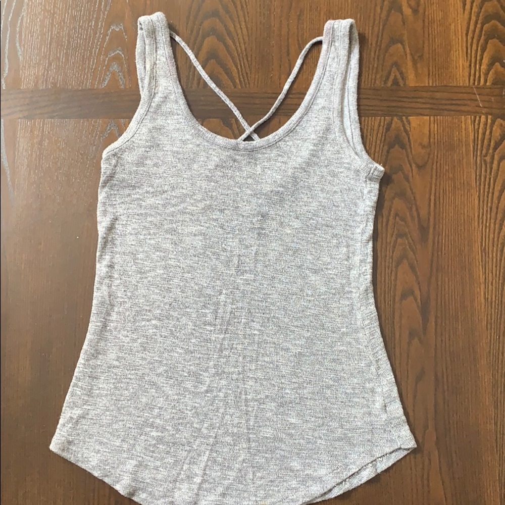 American eagle tank !